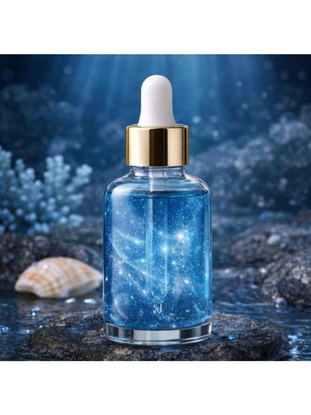 Mariana Mineral Serum or Body Cream